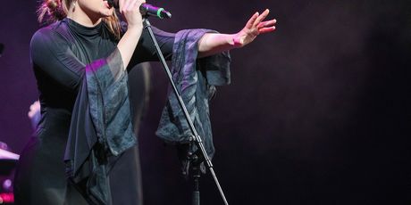 Ana Uršula Najev - 4