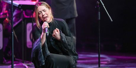 Ana Uršula Najev - 5