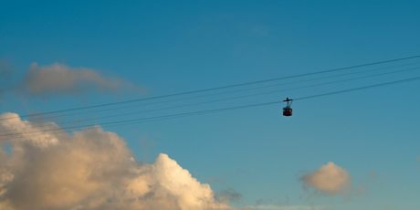 Prva žičara na svijetu - 3