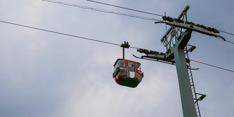 Prva žičara na svijetu - 4