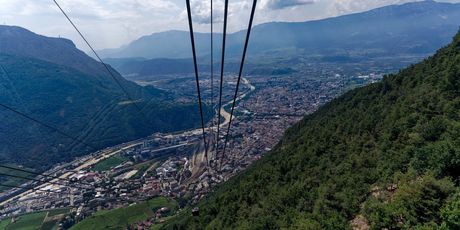 Prva žičara na svijetu - 5