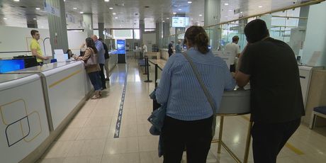 Nova runda trezoraca - 2