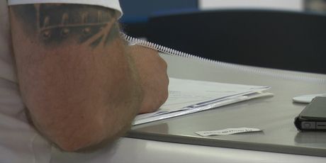 Nova runda trezoraca - 3