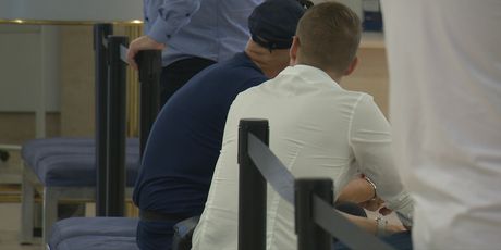 Nova runda trezoraca - 4