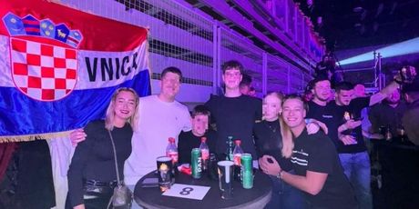 Lejdi Perković Jarnec i Ivan Jarnec - 1