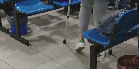 Hrvati i bolovanja - 3