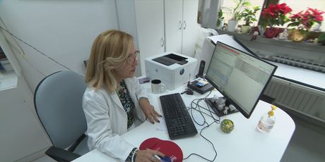 Hrvati i bolovanja - 4