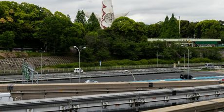 Luka Dubroja: The Gaze - 3