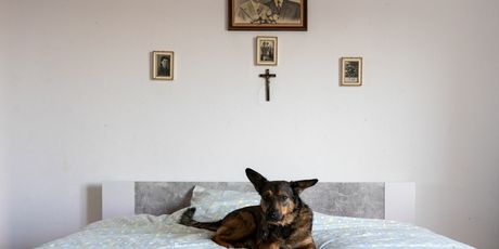 Luka Dubroja: The Gaze - 4