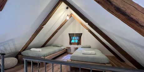 Mini Ranch Protulipa - 9