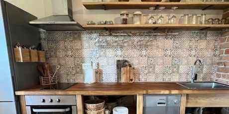 Mini Ranch Protulipa - 11