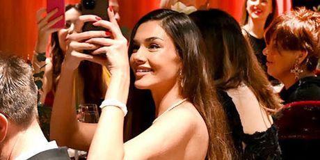 Laura Gnjatović - 2