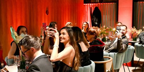 Laura Gnjatović - 5