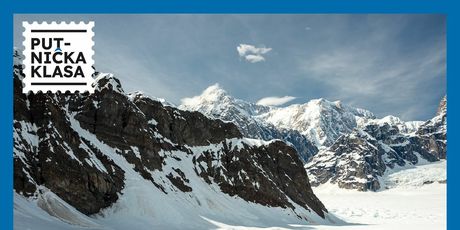 Siniša Golub: Aljaska – posljednja granica