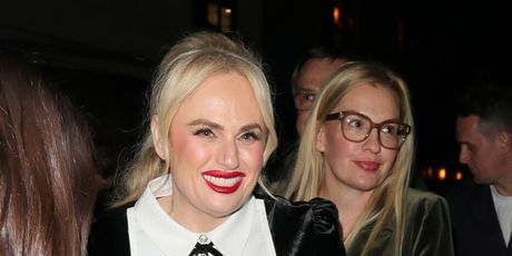 Rebel Wilson i Ramona Agruma - 5