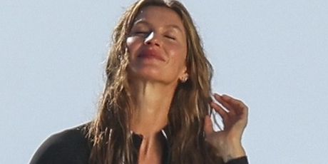 Gisele Bundchen - 4