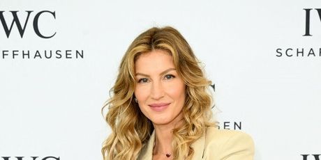 Gisele Bundchen - 1