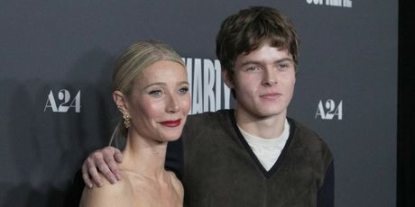 Gwyneth Paltrow sa sinom