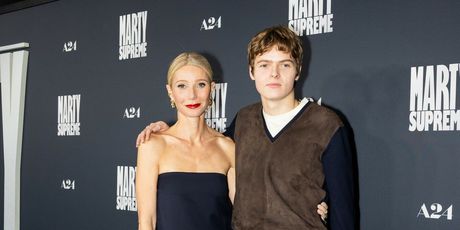 Gwyneth Paltrow sa sinom