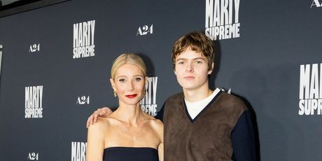 Gwyneth Paltrow sa sinom