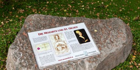 St. Gilgen am Wolfgangsee - 10