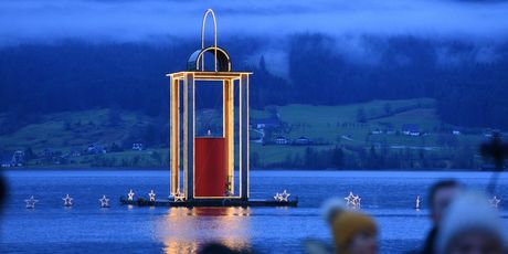 St. Gilgen am Wolfgangsee - 11