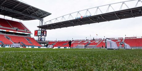BMO Field