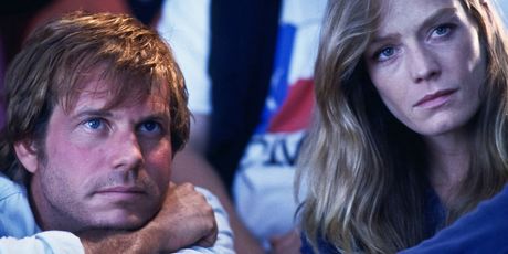 Bill Paxton i Suzy Amis - 5