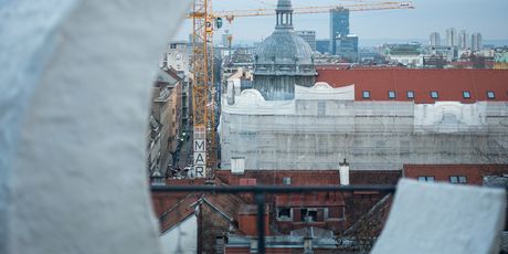 Mjesečev vrt na Strossmayerovom šetalištu - 4