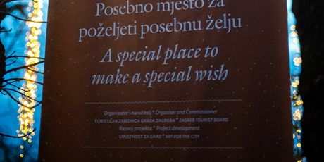 Mjesečev vrt na Strossmayerovom šetalištu - 5