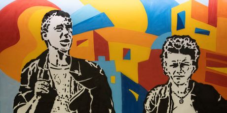 Zagrebački pothodnici - Trnsko - 3