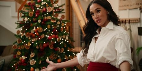 Meghan Markle, princ Harry