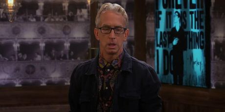 Andy Dick - 1