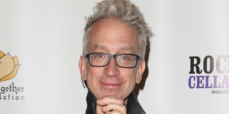 Andy Dick - 4