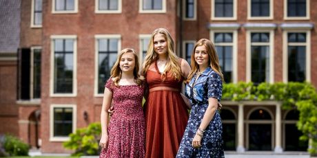 Princeza Catharina Amalia - 7