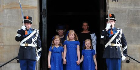 Princeza Catharina Amalia - 8