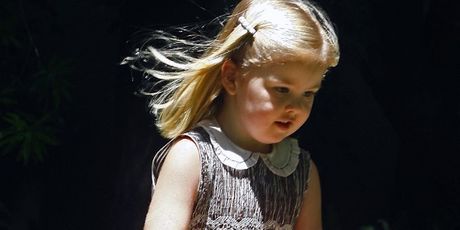 Princeza Catharina Amalia