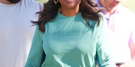 Oprah Winfrey - 2
