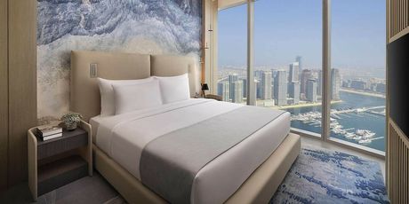 Ciel Dubai Marina - 4