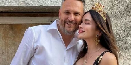 Severina i Boris Ružić - 1