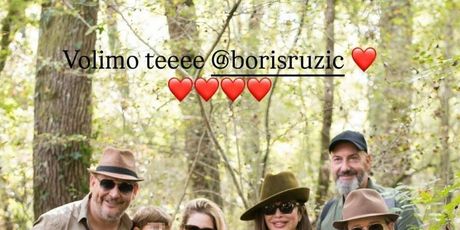 Severina i Boris Ružić - 3