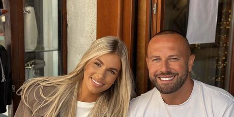 Ivona i Dado Polumenta - 1