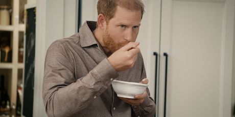 Princ Harry i Meghan Markle - 1