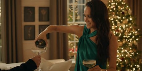 Princ Harry i Meghan Markle - 2