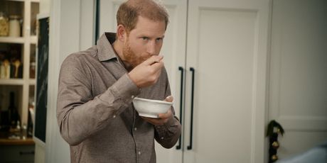 Princ Harry i Meghan Markle - 3