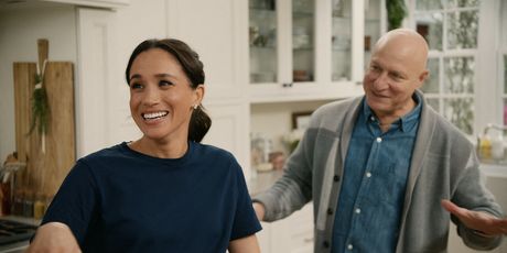 Princ Harry i Meghan Markle - 5