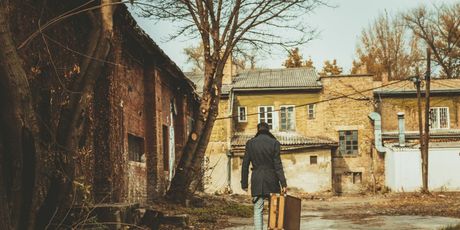 Kviz općeg znanja - 1