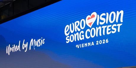 Eurosong 2026.