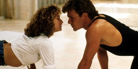 Jennifer Grey - 1