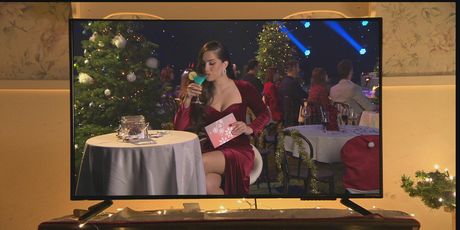 Ana Uršula Najev - 1